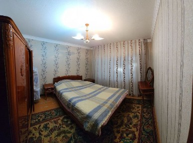 Yunusobod tumanida kvartira bor Metro 15 daqiqa