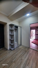 Срочно сдаётся под офис квартира на Ц-5 3/1/4