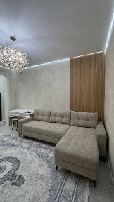 Б2 Сдаётся квартира 2/4/5 на Мирзо-Улугбекском IT парк