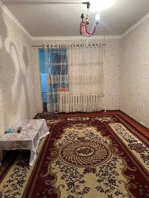 Ташкентская область, Ташкент, Чиланзарский район