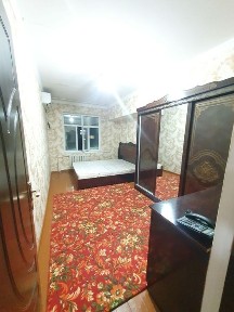 Ташкентская область, Ташкент, Юнусабадский район