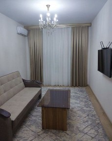 Golden leaf yaqnida arenda kvartira ijaraga beriladi