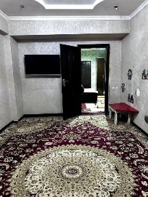 Ташкентская область, Ташкент, Чиланзарский район