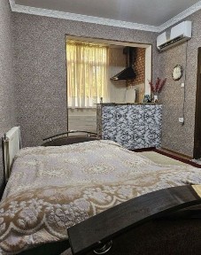 Ташкентская область, Ташкент, Чиланзарский район