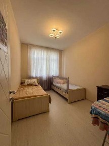 Б2 Сдается квартира 3/4/4 на Мирабадский район ор-р Гостиница Россия!