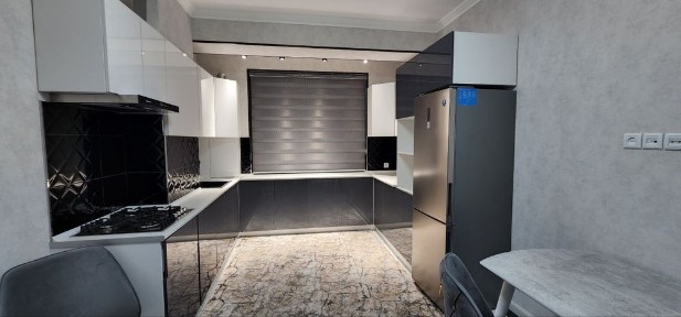 Аренда Евроквартиры Чиланзар -1 Новостройка