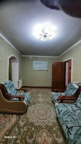 Ташкентская область, Ташкент, Юнусабадский район