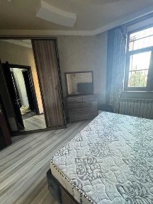 Ташкентская область, Ташкент, Мирзо-Улугбекский район