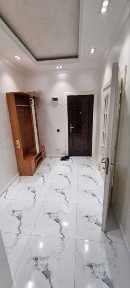 Сдаётся квартира на Ц-15 Жангох