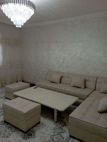 Sebzorda bezmakler kvartira