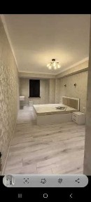 Б2 Сдаю ЛЮКС квартиру 2/2/9 на Паркентский ор-р ЖК Династия!