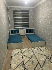 Б2 Сдаётся квартира аренда 2/4/5 на Яшнабадском ор-р Рисовый