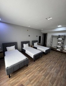 Аренда гостиница Яккасарайский район