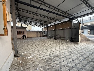 sergelida joy bor arendaga