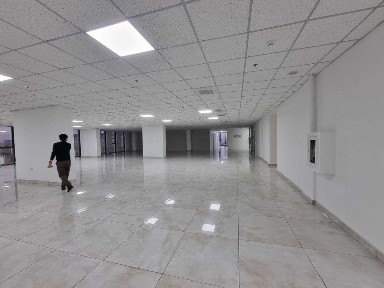 Аренда Помещение Бизнес центр Яшнабад, Ориентир: улица Махтумкули