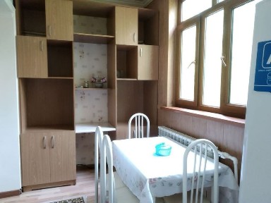 Ташкентская область, Ташкент, Мирабадский район