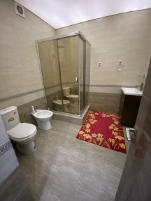 Сдается кваритра в центре города рядом с базаром