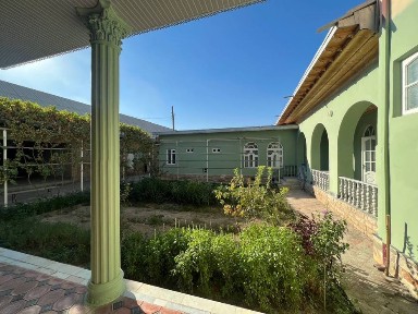 Навоийская область, Навои