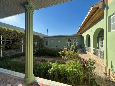 Навоийская область, Навои