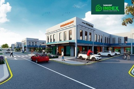 Ташкентская область, Ташкент, Сергелийский район