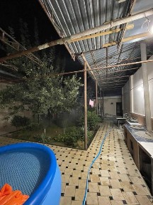 Yakkasaroy Muqimiy mahallada 6 sotix