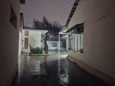 Xovli Sotiladi Mirzo Uligʻbe maxxala