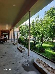 Срочно продаётся дом на Хожи ота