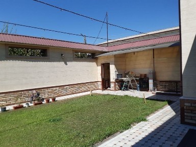 Евро участка 3.5 сотиз 5 хона