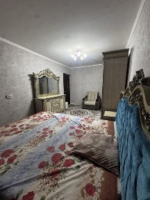 3 ком с ремонтом!