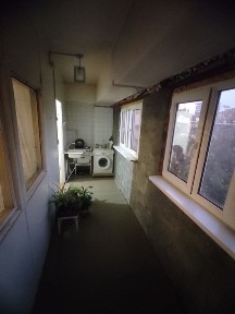 Продается квартира в центре города.