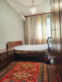 Срочно продается своя квартира 2/2/4 Куйлюк -1 массив, разделка