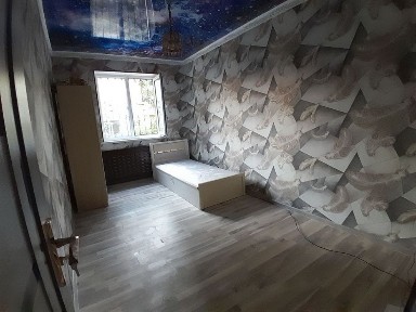 Sergelida 2 xonalik dom sotiladi