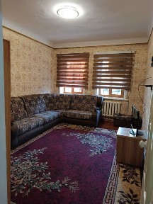 Саракулька продаётся 3х ком квартира (под нежилое), или обмен (бартер)