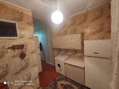 Срочно Продаётся квартира ЮНУСАБАД-11 1/1/4 можно под офис бал-2х6