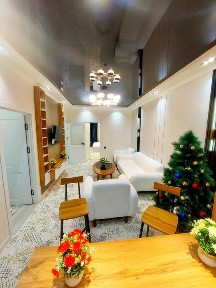 Сотилади Квартира! Чилонзор-21 даха, 2*3/3/4, 46м2, Евроремонт.