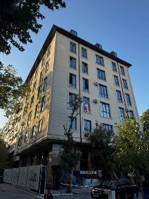 Продается квартира коробка 185 кв, Ц-5