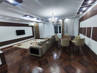 Аренда квартира Шохмедцентр 3 комнатная