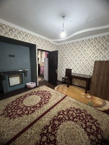 Kvartira, bollarga, qizlarga oilaga