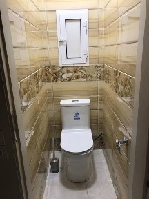 Сдаю свою 2/2/5 на Карасу 4 с ремонтом