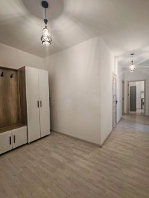 Arenda YASHNABOD Mahtumquli #AAA1377