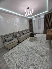 Аренда 2 комнатной квартиры Юнусабад 15-й ор-р метро Туркистон|Депозит