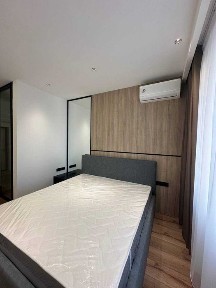 ЖК NRG Oybek 2х ком. Новая квартира