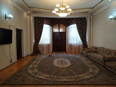 Яшнаобод tumanida srochna kvartira