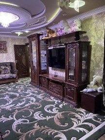 Сдается 2х комнатная Фрунзе