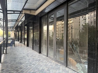 Ташкентская область, Ташкент, Мирзо-Улугбекский район