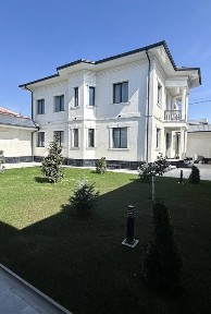 Центр Дурмени! Продаётся Евродом 6 соток 10 комнат