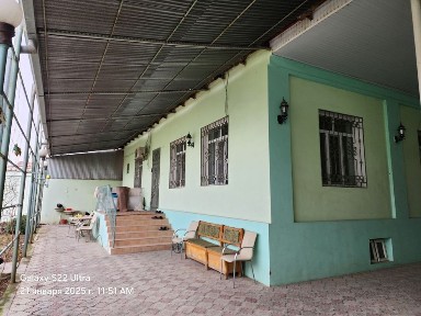 Продаётся дом Янги Узбекистан