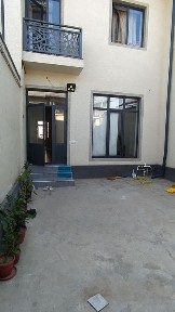 Хасанбойда коттежд