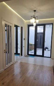 Циолковского Коттедж 400 м2