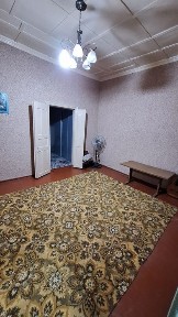 Дом в городе Фергане